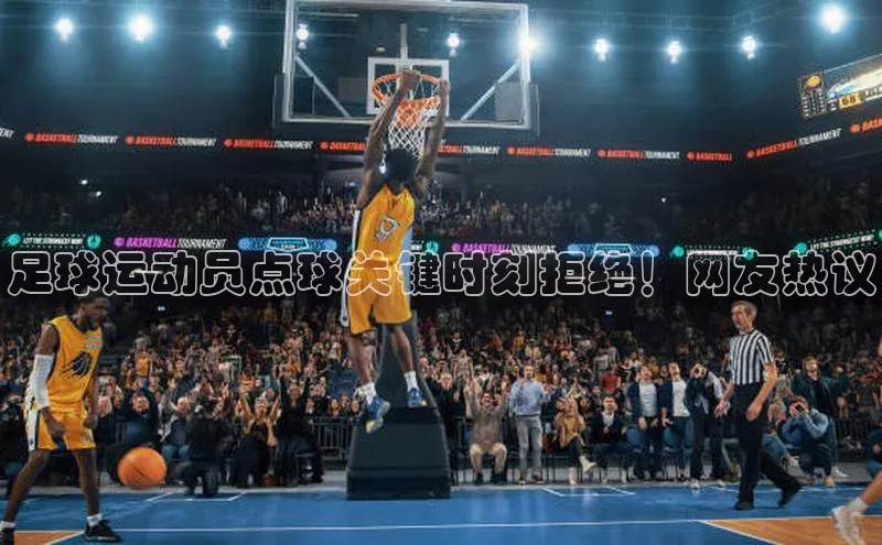 mk官网入口蓝色光标足球运动员点球关键时刻拒绝！网友热议