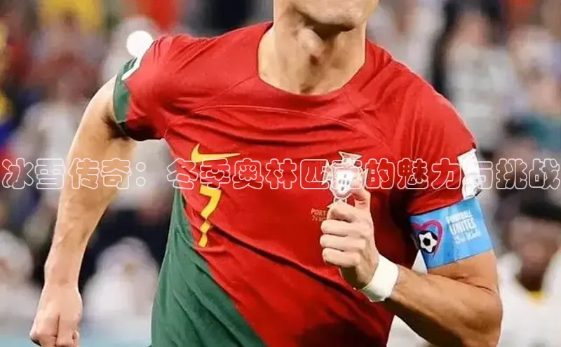 MK体育APP下载地址同程冰雪传奇：冬季奥林匹克的魅力与挑战