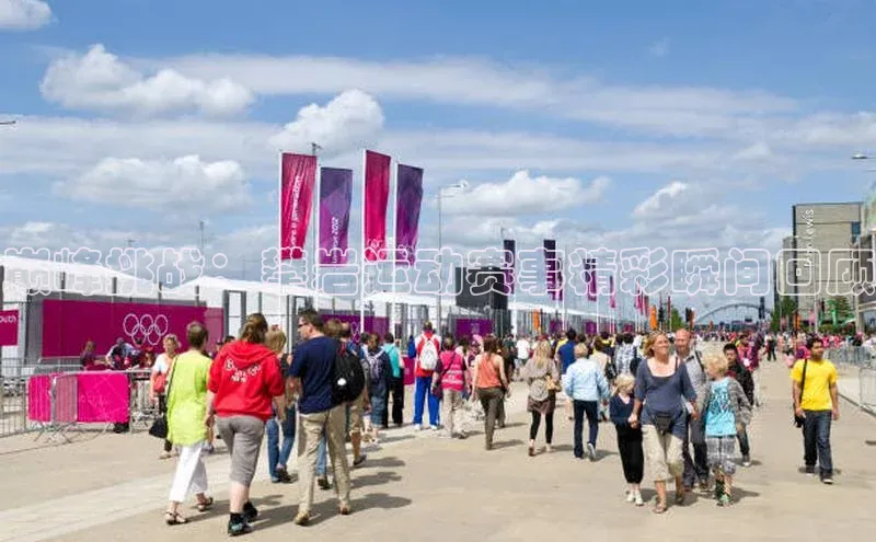 巅峰挑战：攀岩运动赛事精彩瞬间回顾