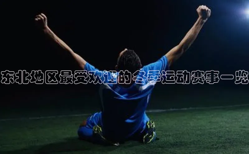 东北地区最受欢迎的冬季运动赛事一览