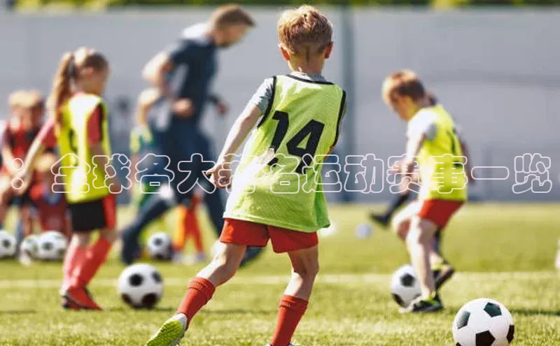 ：全球各大著名运动赛事一览