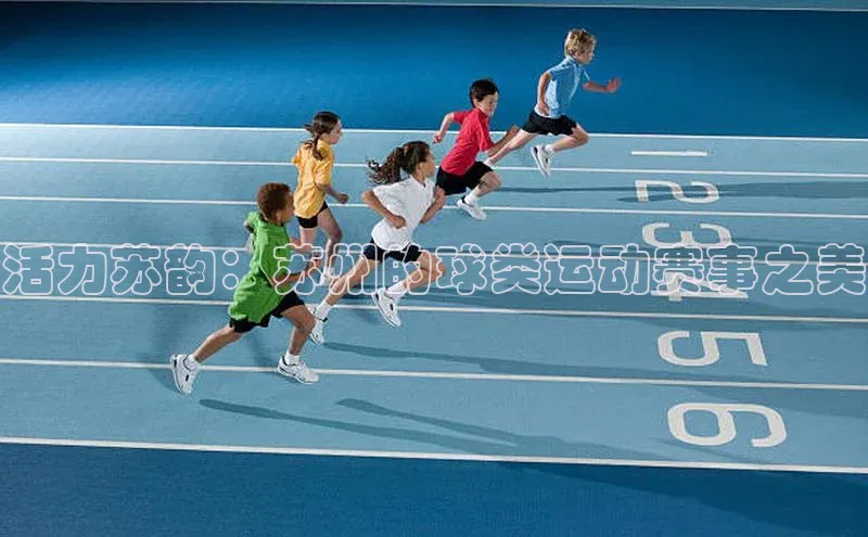 活力苏韵：苏州的球类运动赛事之美