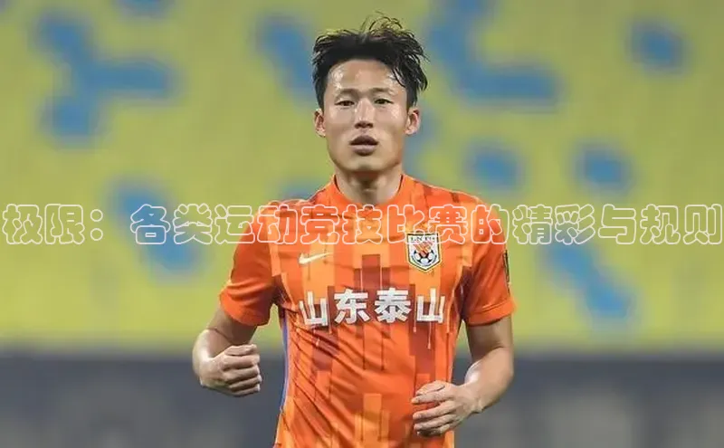 极限：各类运动竞技比赛的精彩与规则