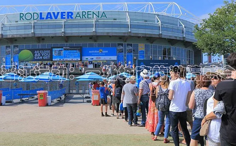 晋江运动：一场城市的激情盛会