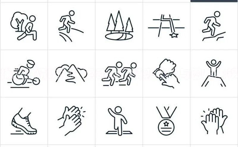 捕捉激情瞬间：运动赛事精彩照片与图片集锦