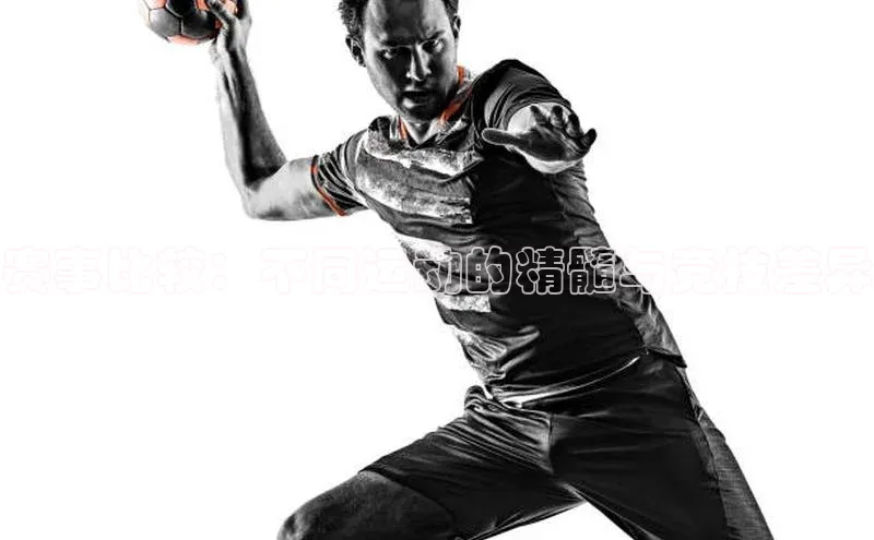 赛事比较：不同运动的精髓与竞技差异