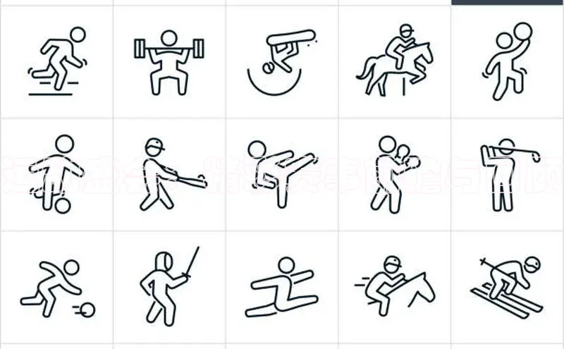 运动盛会：精彩赛事前瞻与回顾