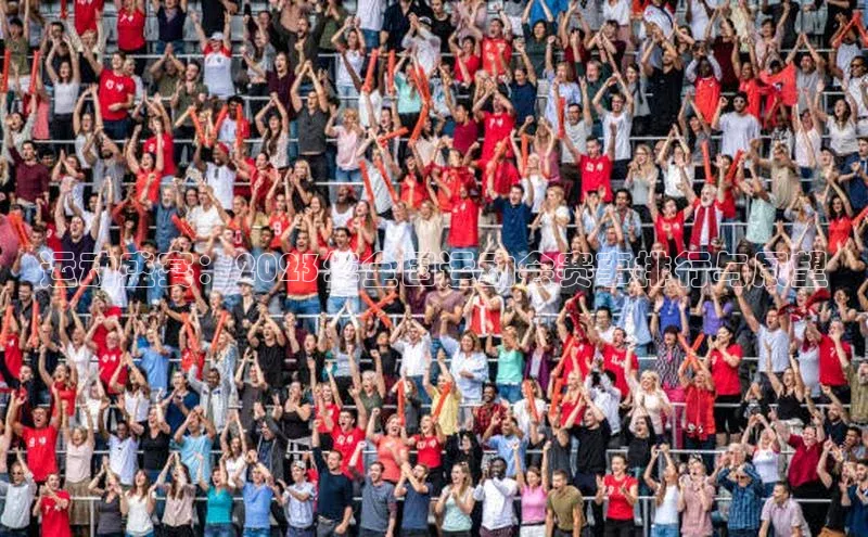 运动盛宴：2023年全国运动会赛事排行与展望