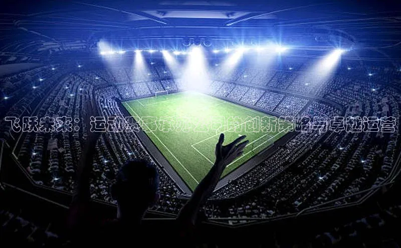 飞跃未来：运动赛事承办公司的创新策略与卓越运营