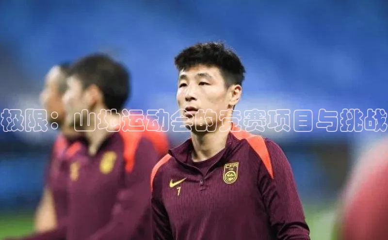 极限：山地运动会的竞赛项目与挑战