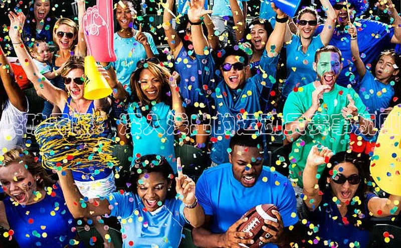 突破界限：深入浅出的运动员赛事规则