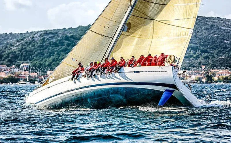 赛道上的创新者：赛事组织与定向运动的完美融合策略