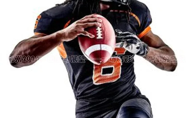 荆州2024：回顾与展望——一场精彩运动赛事的盛况